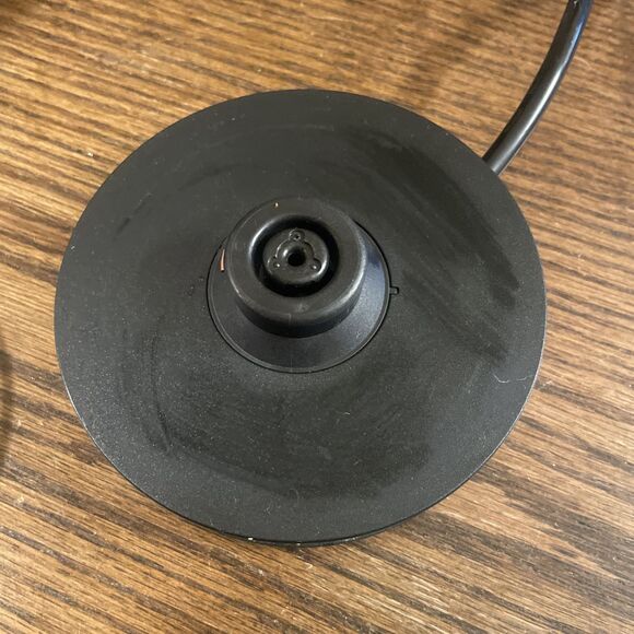 Miroco MI-MF001 Milk Frother Electric Milk Steamer - Silver EUC - Picture 6 of 8